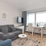 Metropol, Whg 92, Landseite