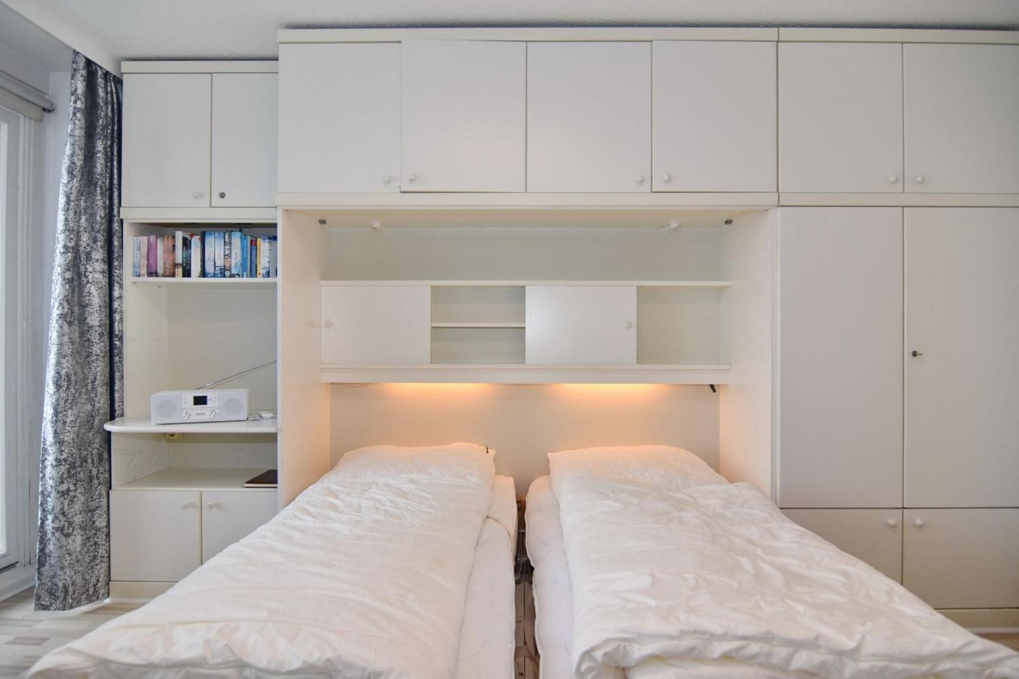 Metropol, Whg 92, Landseite Westerland